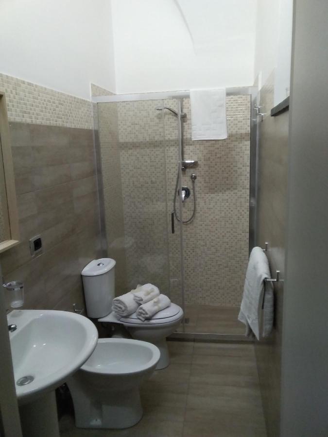 Appartement Vittorio Emanuele House à Catane Extérieur photo