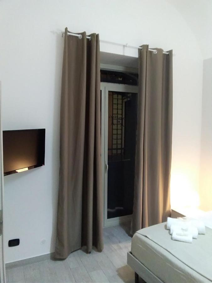 Appartement Vittorio Emanuele House à Catane Extérieur photo