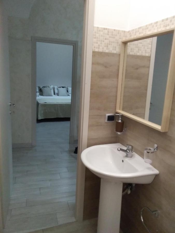 Appartement Vittorio Emanuele House à Catane Extérieur photo
