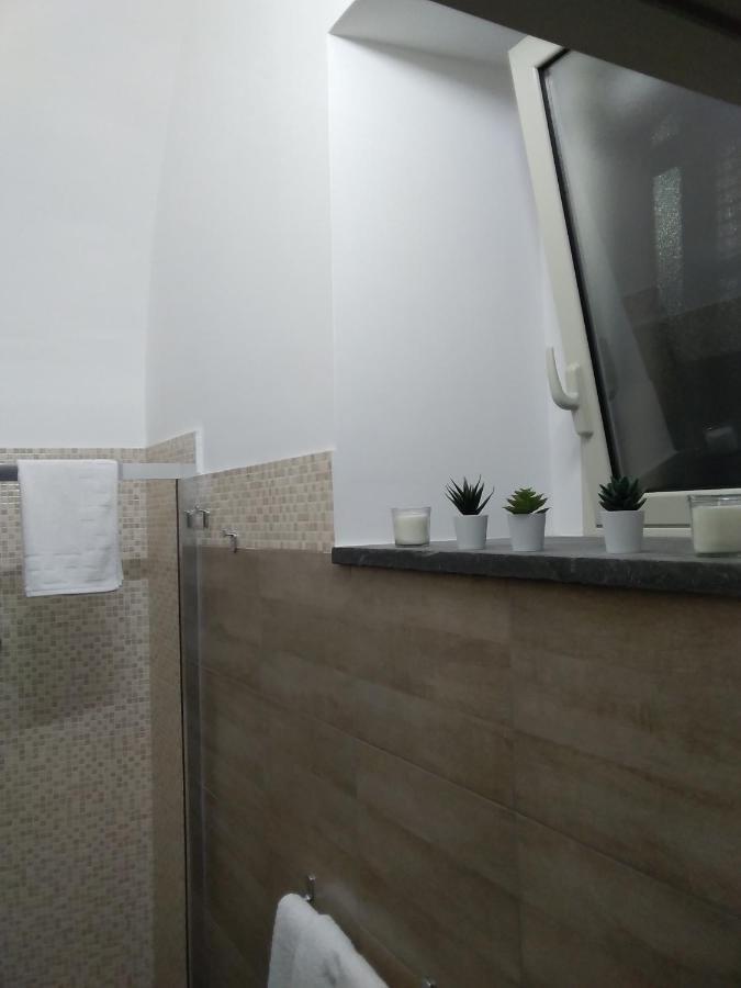 Appartement Vittorio Emanuele House à Catane Extérieur photo