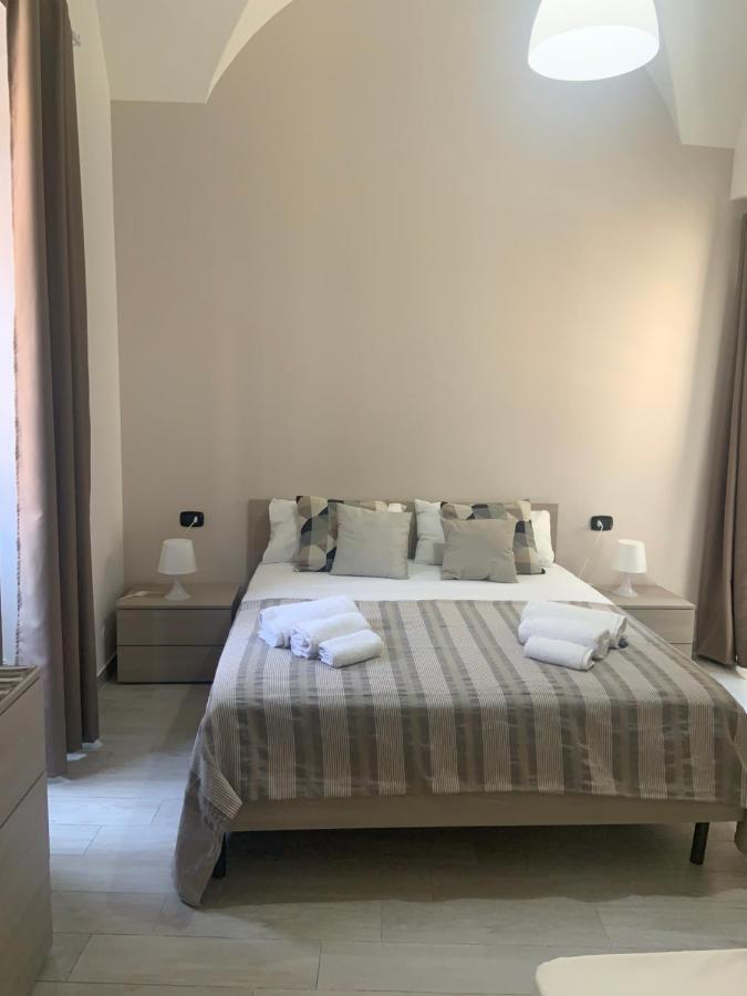 Appartement Vittorio Emanuele House à Catane Extérieur photo