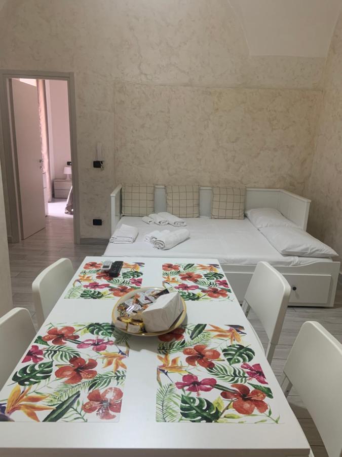 Appartement Vittorio Emanuele House à Catane Extérieur photo