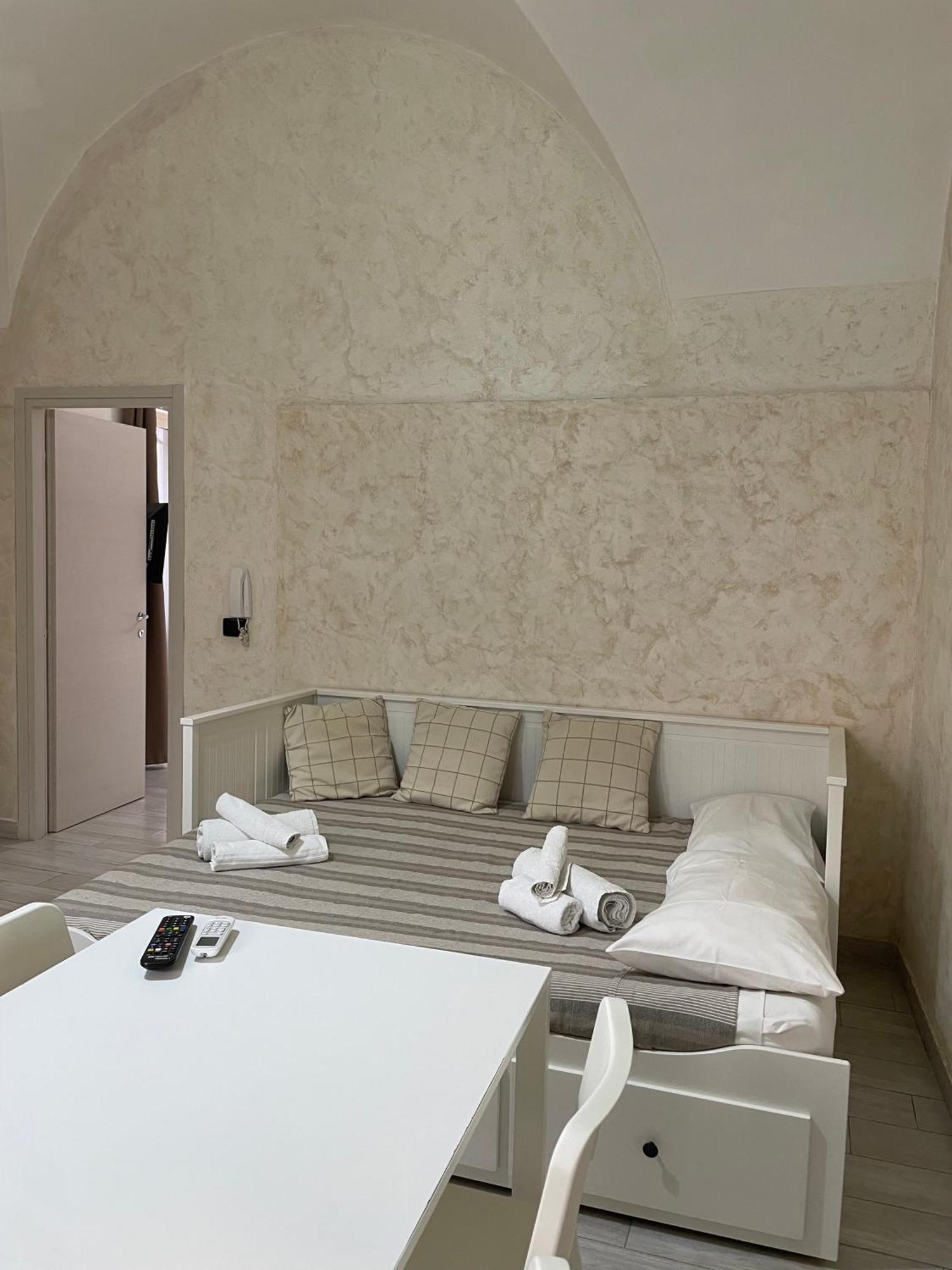 Appartement Vittorio Emanuele House à Catane Extérieur photo